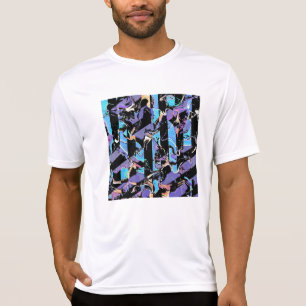 T-shirt Eyesore