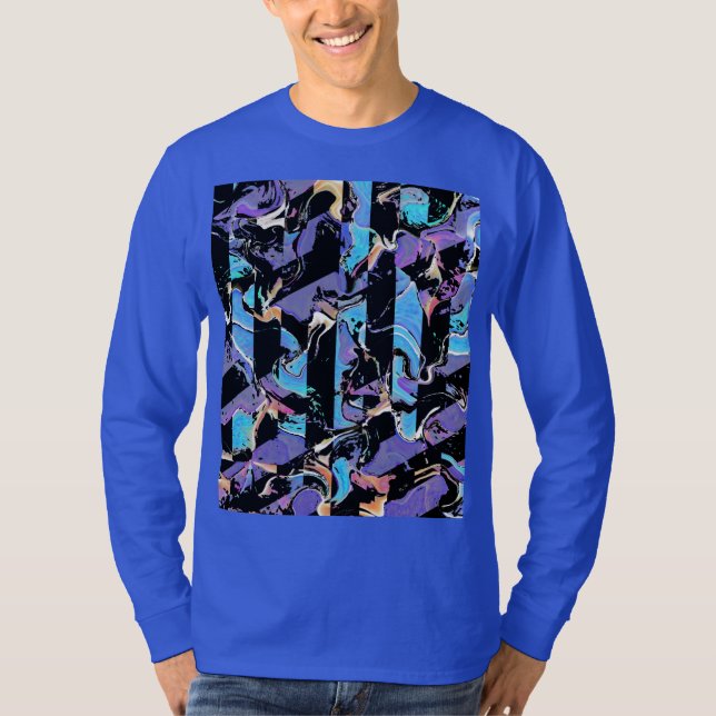 T-shirt Eyesore (Devant)