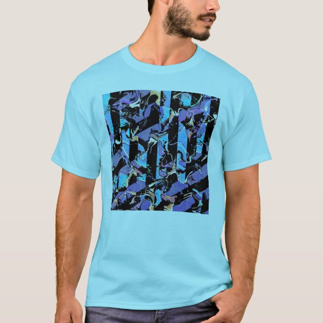 T-Shirt Eyesore (Devant)