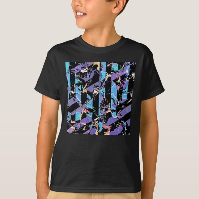 T-Shirt Eyesore (Devant)