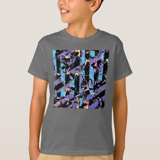 T-shirt Eyesore (Devant)