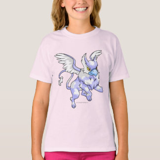 T-shirt Eyrie Cloud