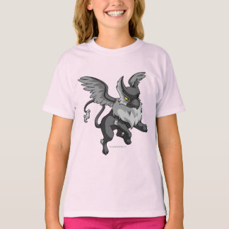 T-shirt Eyrie Shadow