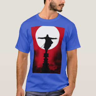 T-shirt Ezio
