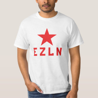 T-shirt ezln