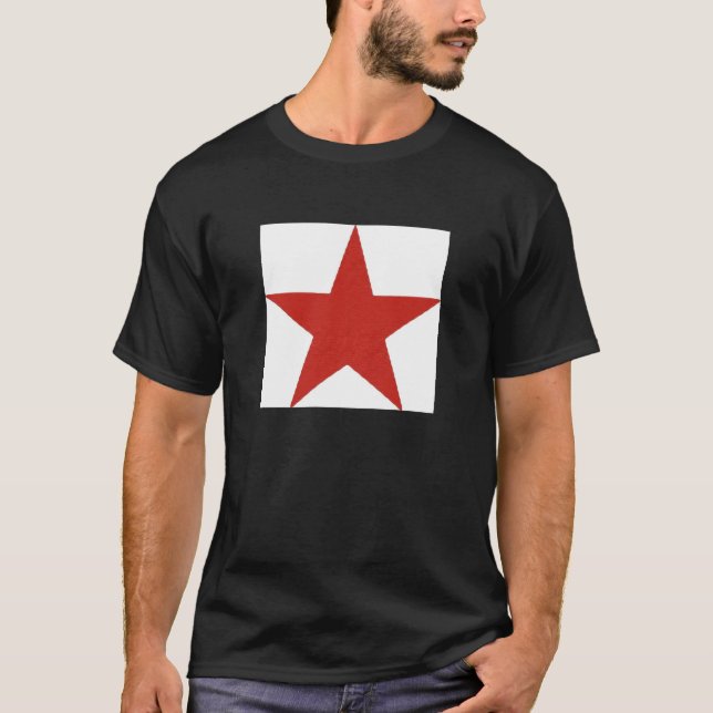 T-SHIRT EZLN (Devant)