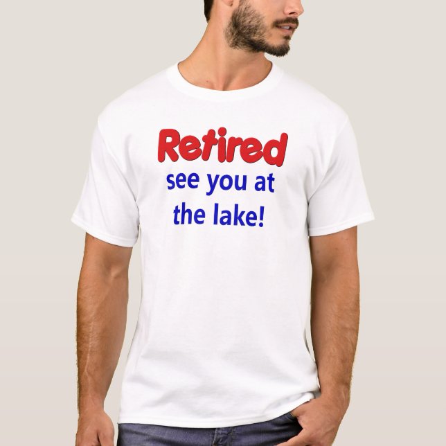 T-shirt f (Devant)