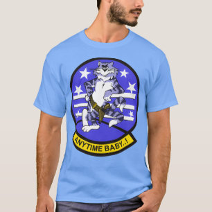 T-shirt F14 Tomcat N'Importe Quel Bébé 2