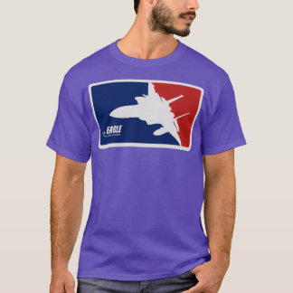 T-shirt F15 Aigle 2