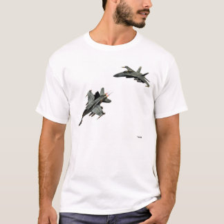 T-SHIRT F18