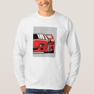 T-SHIRT F40