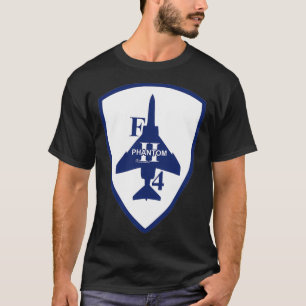 T-shirt F4 Phantom II (3)