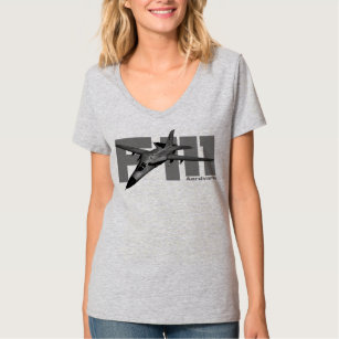 T-shirt F-111 Aardvark