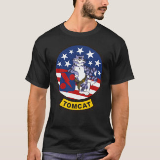 T-shirt F-14