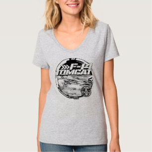 T-shirt F-14 Tomcat