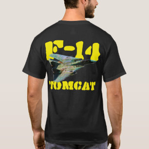 T-SHIRT F-14 TOMCAT
