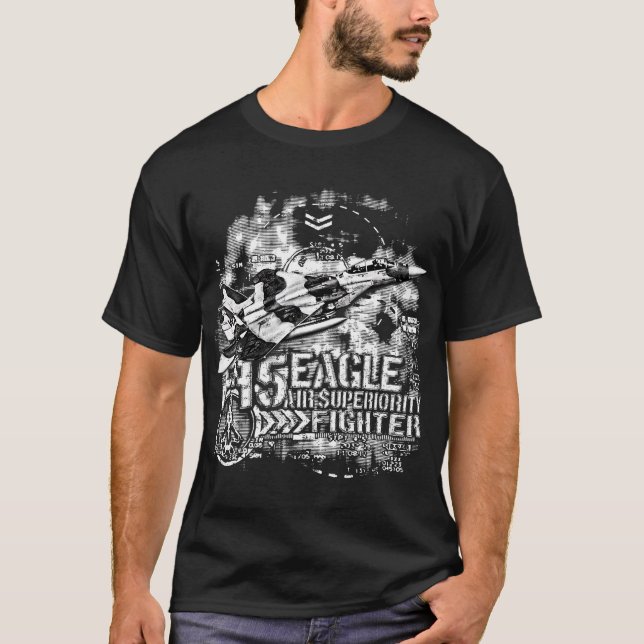 T-shirt F-15_AGb23122005 (Devant)