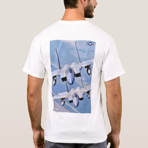 T-SHIRT F-15C EAGLE