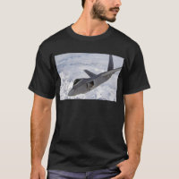 F-22 Raptor-Elmendorf AFB