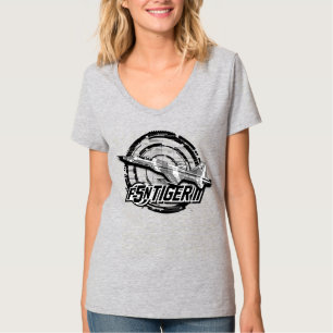 T-shirt F-5N Tiger II
