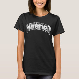T-shirt F/A-18 Hornet