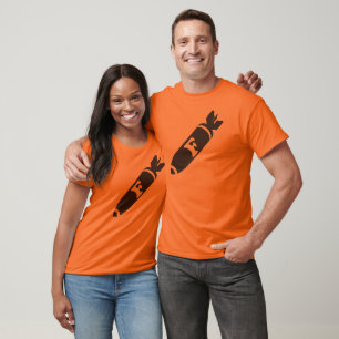 T-shirt F-Bombe