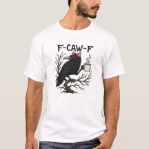F CAW F Corbeau Mignon