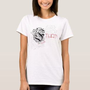 T-shirt F qui cami