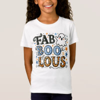 FabBOOlous - Fantômes avec Glam