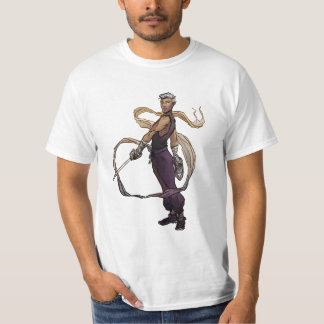 T-shirt Fabian Seacaster