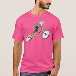 T-shirt Fabio Wibmer