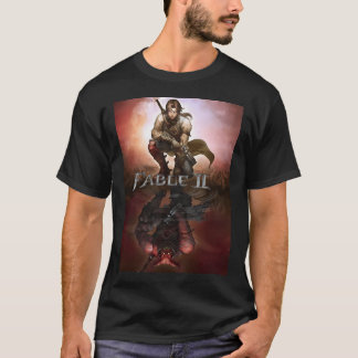 T-shirt Fable 2