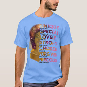 T-shirt Fables de l'Afrique American Wom