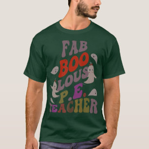 T-shirt Faboolous