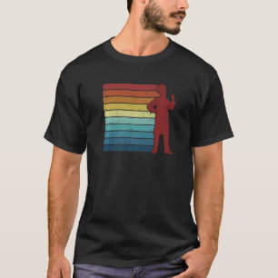 T-shirt Fabricant de pâtisserie de boulangerie boulanger a