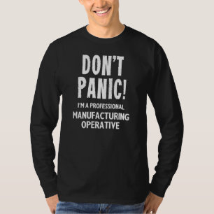T-shirt Fabrication