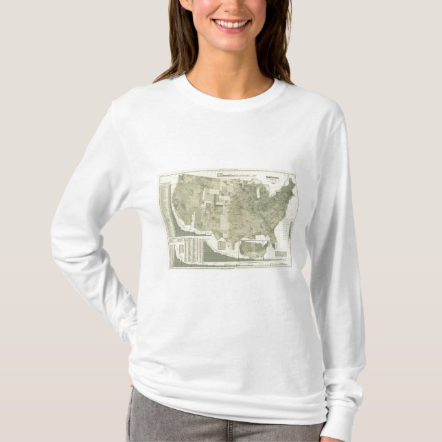 T-shirt Fabrique (Devant)