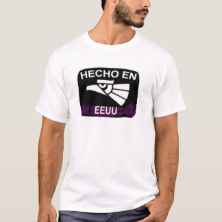 T-shirt Fabriqué aux Etats-Unis