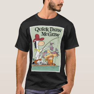 T-shirt Fabriqué aux États-Unis, Pour pêcher le 4 juillet,