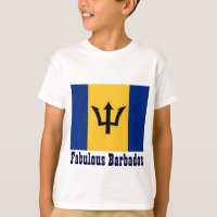 fabuleux enfants de la barbade