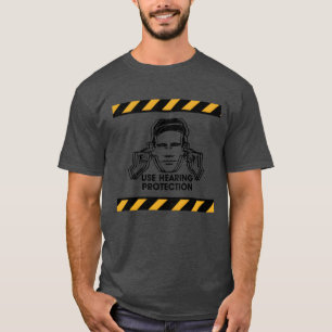 T-shirt FAC51he Hacienda boîte de nuit emblématique de Man