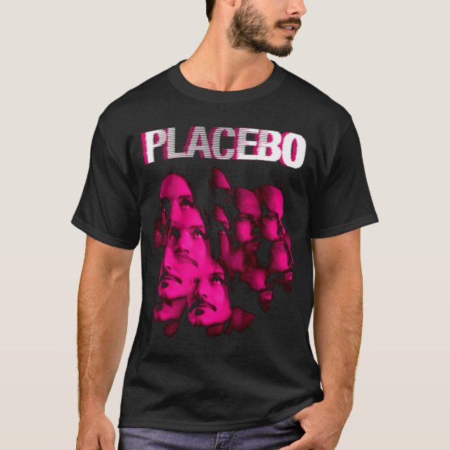 T-shirt Face--de--PLCBO (Devant)