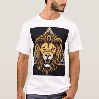 T-shirt "Facettes de force"