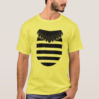 T-shirt Facile Dernière minute Halloween Bumblebee Costume