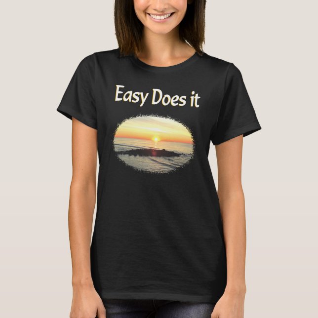 T-SHIRT FACILEMENT, EST-IL DE CONCEPTION DE LEVER (Devant)