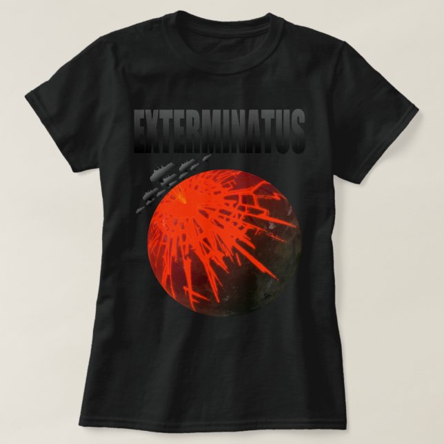 T-shirt Factorio jeu Essential T Shirt (Design devant)