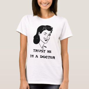 T-shirt Faculté de Médecine