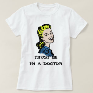 T-shirt Faculté de Médecine