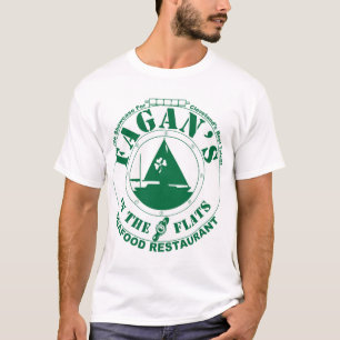 T-shirt Fagans