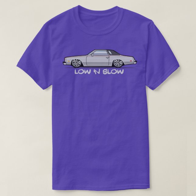 T-shirt Faible n (Design devant)